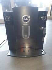 Jura impressa kaffeevollautoma gebraucht kaufen  Winterlingen