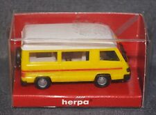 Herpa van camper for sale  Shipping to Ireland