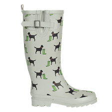 Ladies wellies lily for sale  WORTHING