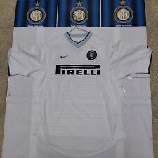 maglia inter 2002 usato  Raffadali