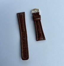 rotary watch strap 20mm for sale  HAMILTON