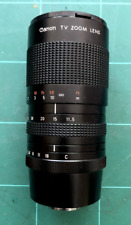 Canon zoom lens gebraucht kaufen  Berlin