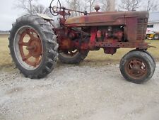 1946 farmall family for sale  Warren