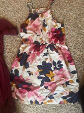 Girls size dress for sale  Knapp