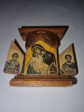 Rare vintage religious for sale  LIVERPOOL