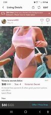 Victoria secret bikini for sale  Lakewood