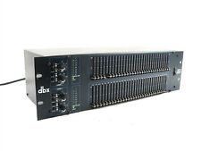 Dbx 3231l dual for sale  Fullerton