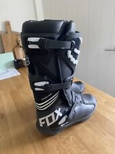 fox motocross boots for sale  UK