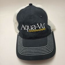 Aqua hat cap for sale  Parkersburg
