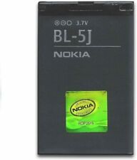 Batería Nokia BL-5J N900 Lumia 520 521 525 5230 Nuron 5233 5238 5800 5802 X6 C3 segunda mano  Embacar hacia Argentina