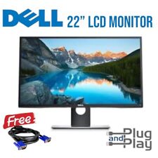 Dell lcd monitors for sale  Chino