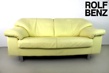 Rolf benz sofa gebraucht kaufen  Berlin