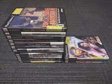 Lot ps2 games for sale  Reading