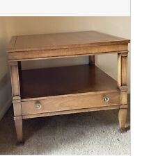 Vintage end tables for sale  Xenia