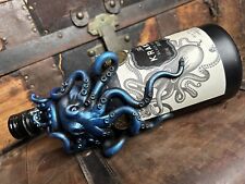 Upcycled decorative kraken for sale  SALISBURY