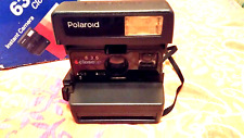 Polaroid 636 closeup usato  Roma