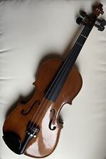 Used, Stentor Student II Violin Cherry wood coloured violin with bow/case for sale  Shipping to South Africa