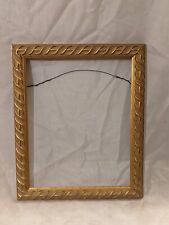 gold picture 8 frame 10 x for sale  Wartburg