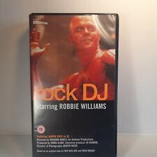 Robbie williams rock for sale  Shipping to Ireland