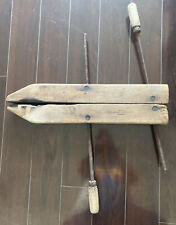 Jorgensen wood clamp for sale  Fort Wayne