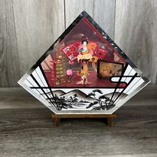 Vintage japanese geisha for sale  Columbia