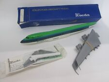 Woosters aircraft model for sale  ST. AUSTELL