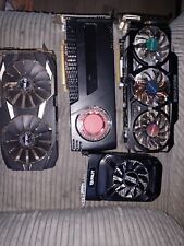 Graphics card spares for sale  BELFAST