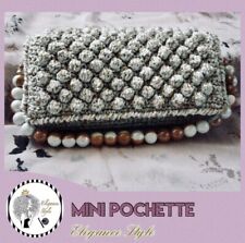 Elegancestyle mini pochette usato  Ragalna