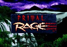 Primal Rage - Jogo Sega Genesis 32X (somente cartucho) comprar usado  Enviando para Brazil