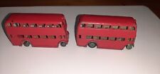 Bus london dinky usato  Volvera