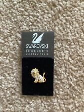 Swarovski jewelers collection for sale  READING