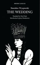 Wedding paperback wyspianski for sale  DERBY