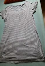 Damen shirt nachthemd gebraucht kaufen  Nürnberg