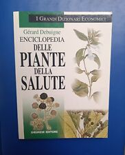 Enciclopedia delle piante usato  Sesto Fiorentino