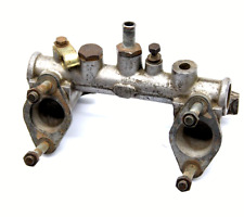 Twin inch carb for sale  BOW STREET