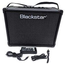 Usado, Amplificador programável estéreo digital Blackstar ID:Core 40 V2 - amplificador combo 40W comprar usado  Enviando para Brazil