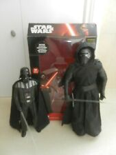 Boxed star wars for sale  THATCHAM