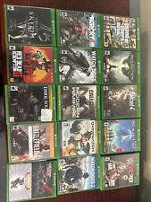 collection gaming bundle for sale  Essex Junction
