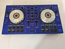 Controlador de DJ Pioneer DJ DDJ-SB-L modelo azul limitado 2 canais comprar usado  Enviando para Brazil