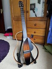 Yamaha slg200s steel for sale  BRIGHTON