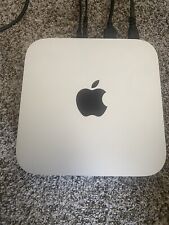 Apple A1347 Mac Mini Core i5 2.6GHz 8GB RAM 1TB HDD Late 2014 - Monterey OS for sale  Shipping to South Africa