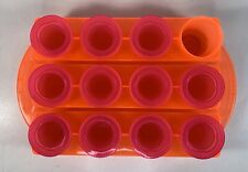 ice shot glass mold for sale  Miami