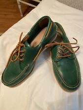 Frye mens leather for sale  San Antonio