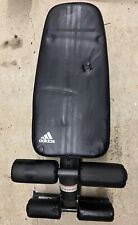 Adidas performance bench for sale  BICESTER