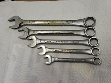 sk metric wrench set for sale  Riverside