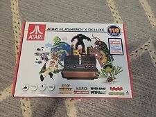 Atari flashback deluxe for sale  Melbourne