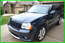 jeep cherokee srt8 for sale  Hutto
