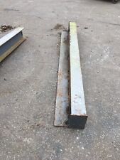Plate .203x133x25 8mm for sale  COVENTRY