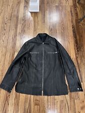 Gimo men leather for sale  Brooklyn