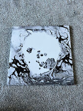 Radiohead moon shaped for sale  HUDDERSFIELD